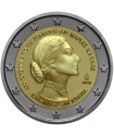 2€ Grèce M 2023
